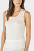 Mey Serie Exquisite Sleeveless Vest