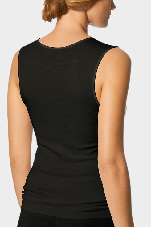 Mey Serie Exquisite Sleeveless Vest