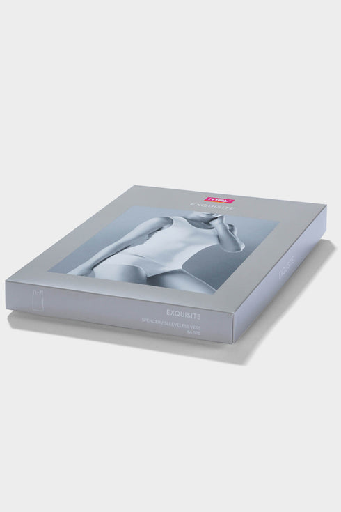 Mey Serie Exquisite Sleeveless Vest