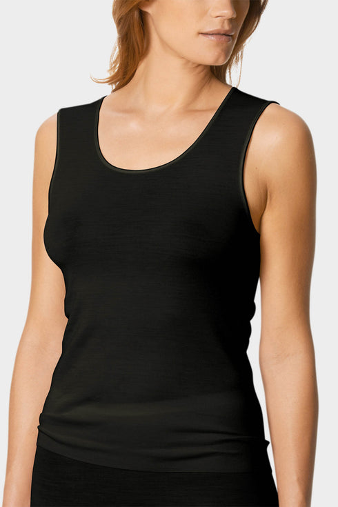 Mey Serie Exquisite Sleeveless Vest