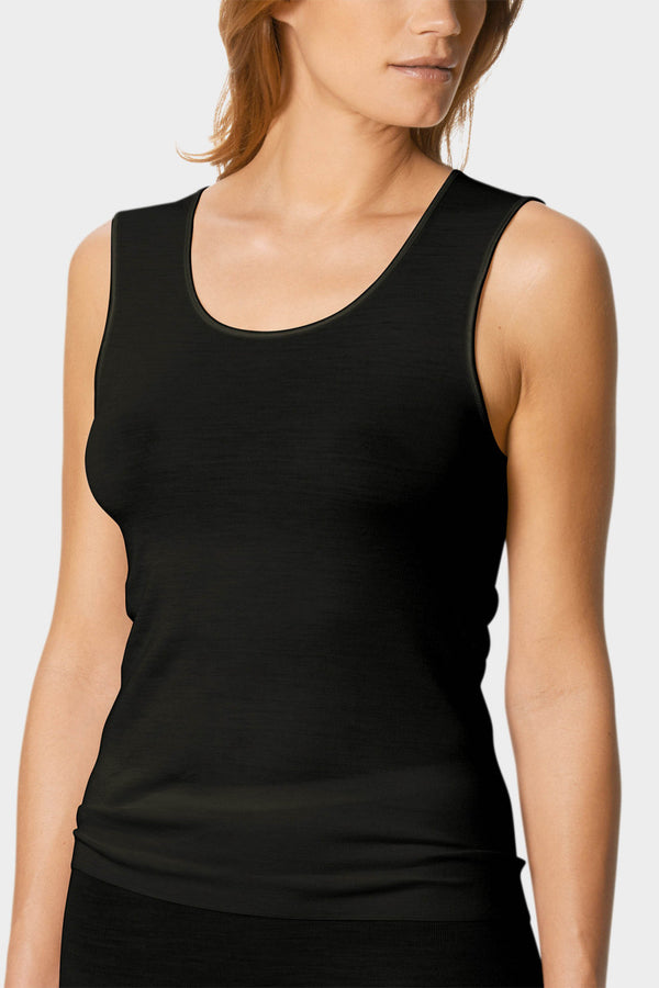 Mey Serie Exquisite Sleeveless Vest