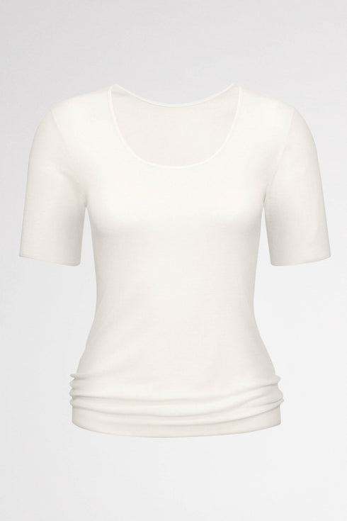 Mey Serie Exquisite Short-Sleeved Vest