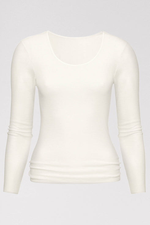 Mey Serie Exquisite Short-Sleeved Vest