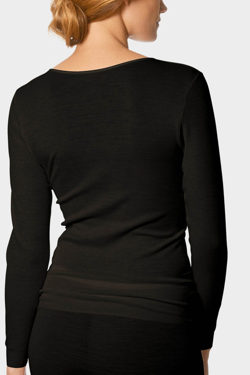 Mey Serie Exquisite Short-Sleeved Vest