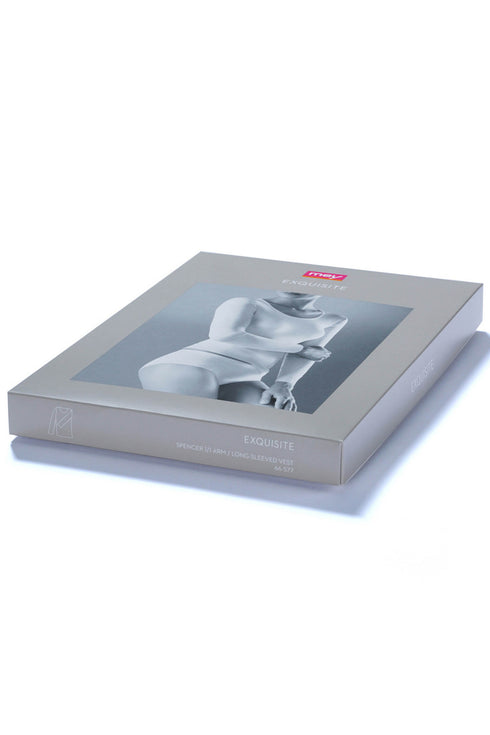 Mey Serie Exquisite Short-Sleeved Vest