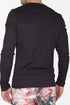 Shan Actif Long sleeve V-neck shirt