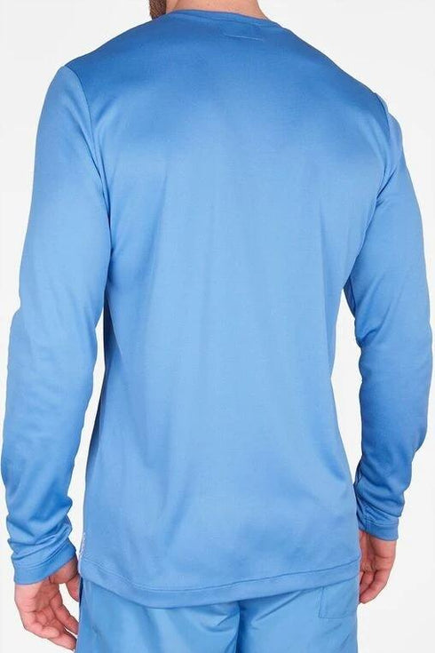 Shan Actif Long sleeve V-neck shirt