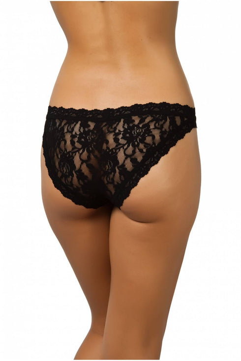 Hanky Panky Signature Lace Brazilian Bikini
