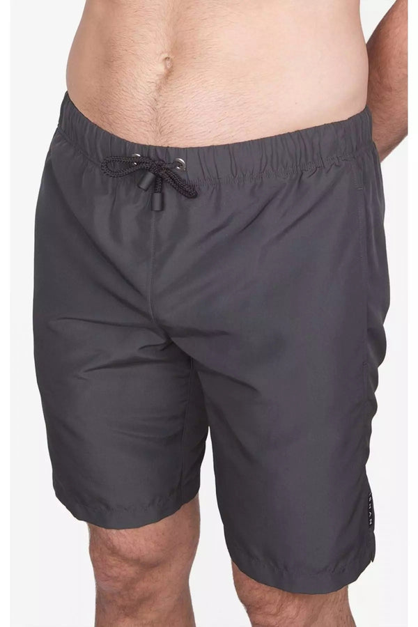 Shan Casual Long fit swim trunk