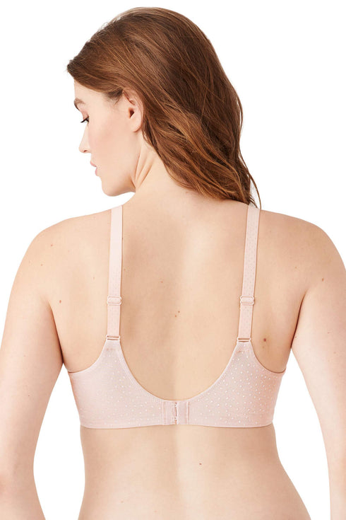 Wacoal Back Appeal Bra Contour