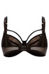 Ulla Exclusive Line Bra with underwire and foam