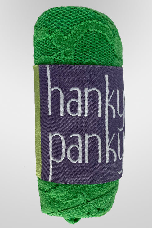 Hanky Panky Signature Lace Low Rise Thong