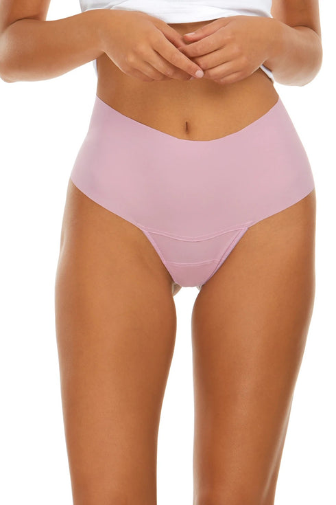 Hanky Panky  Breathe Hi-Rise Thong