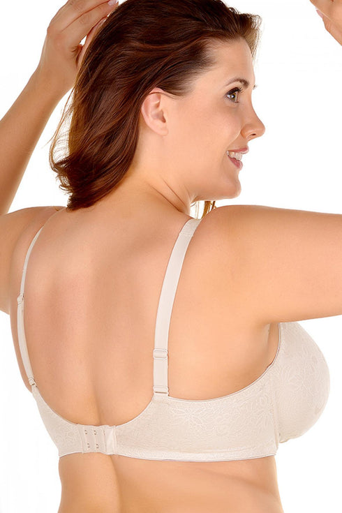 Ulla Alice Bra with underwire