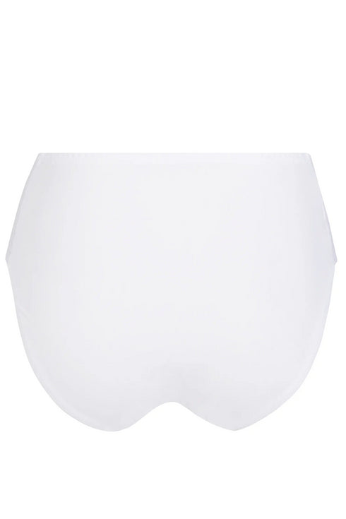 Antigel C37 Tressage Graphic High Waist Brief