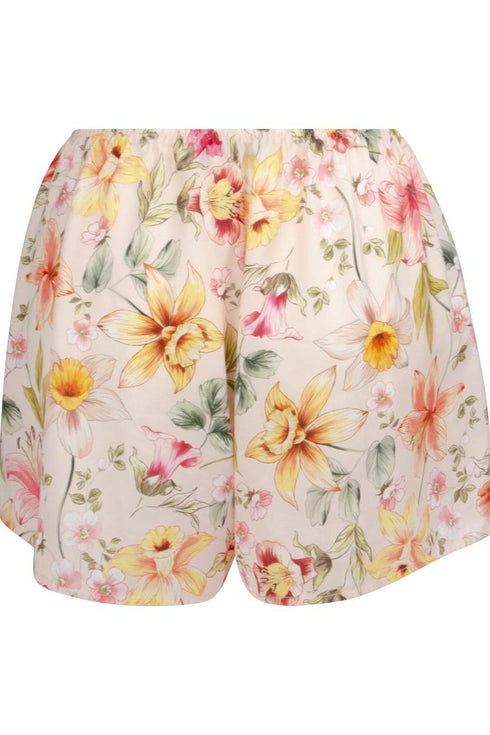Lise Charmel G85 Desir En Fleur Shorts