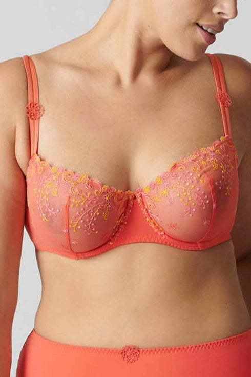 Simone Perele 12X Delice Half Cup Bra