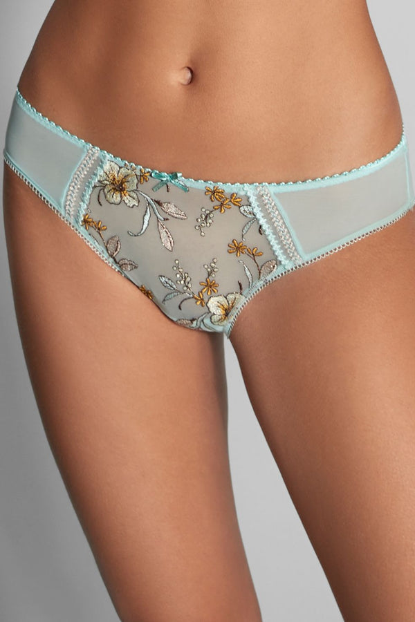 Empreinte Lauren Brief