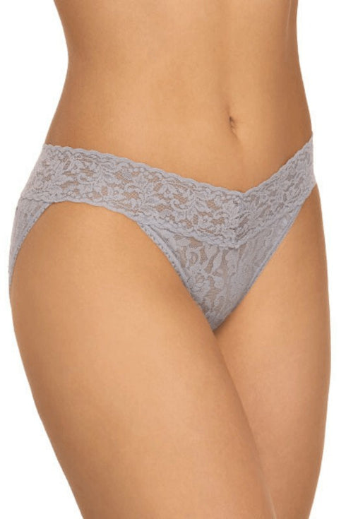 Hanky Panky Signature Lace V-Kini