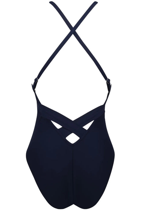 Antigel 14B La Chiquissima Non Wire Halter Swimsuit