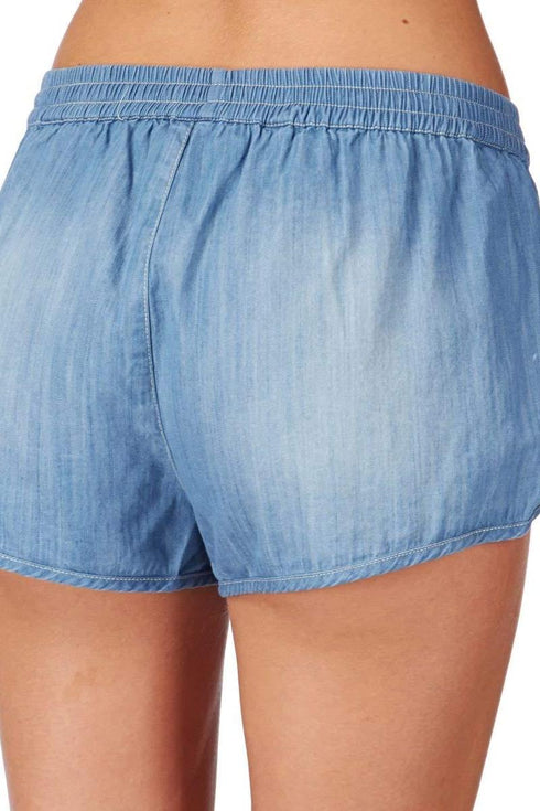 Seafolly Riviera Coast Short
