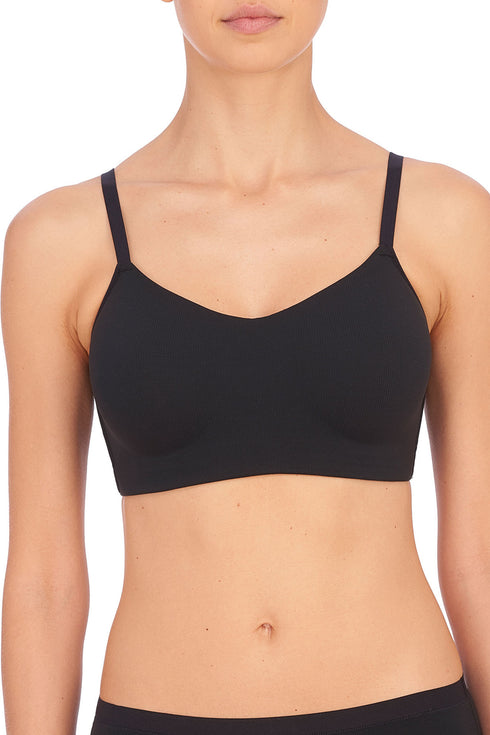 Natori Limitless Convertible Contour Wireless Sports Bra