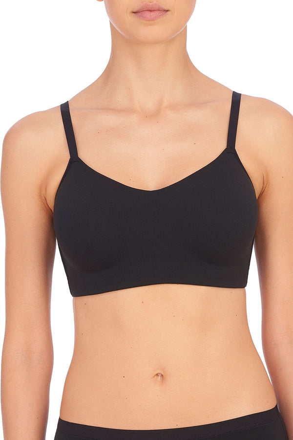 Natori Limitless Convertible Contour Wireless Sports Bra