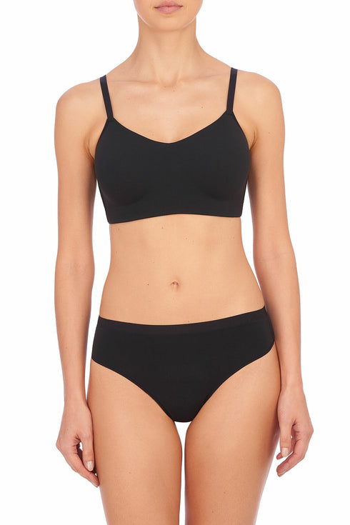 Natori Limitless Convertible Contour Wireless Sports Bra