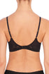 Natori Sheer Glamour Push-up Underwire