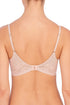 Natori Sheer Glamour Push-up Underwire