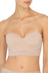 Natori Bliss Perfection Strapless Contour Underwire Bra