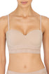 Natori Bliss Perfection Strapless Contour Underwire Bra