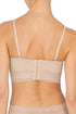Natori Bliss Perfection Strapless Contour Underwire Bra