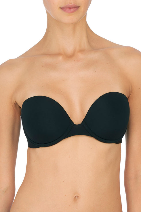 Natori Minimal Strapless Contour Underwire