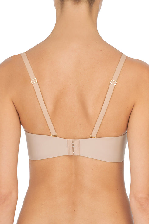 Natori Minimal Strapless Contour Underwire