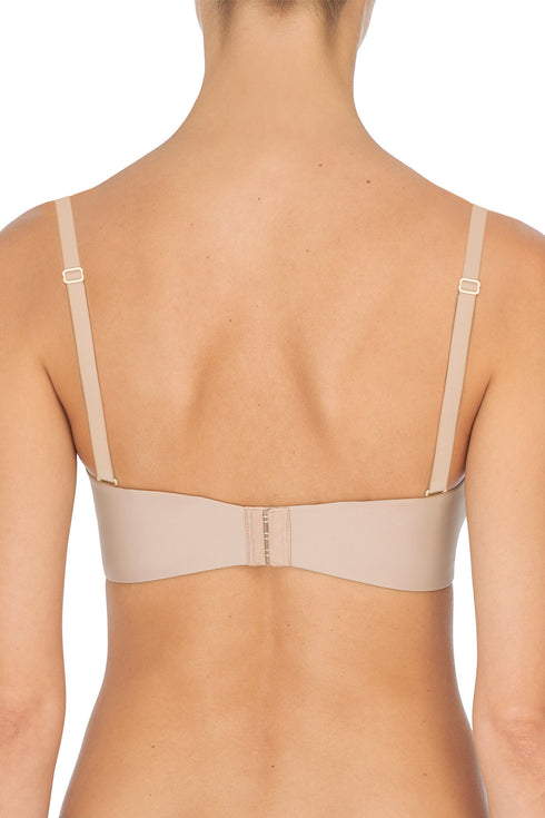 Natori Minimal Strapless Contour Underwire