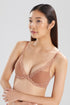 Natori Feathers Contour Plunge