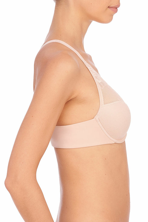 Natori Avail Ff Conv Contour Underwire