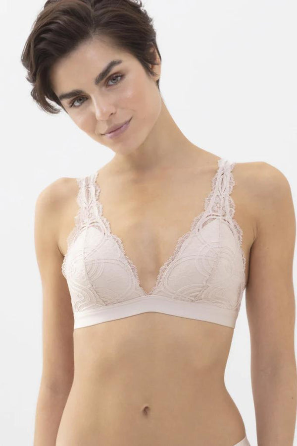 Mey Serie Poetry Fame Triangle Bra