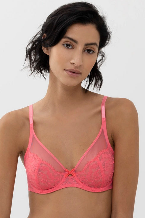 Mey Serie Amazing Underwire Bra