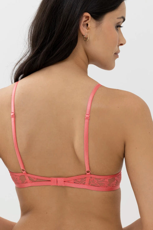 Mey Serie Amazing Triangle Wired Bra