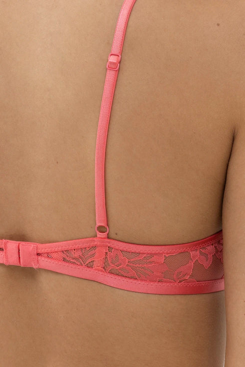 Mey Serie Amazing Triangle Wired Bra