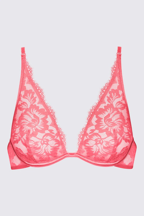Mey Serie Amazing Triangle Wired Bra