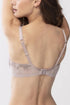 Mey Serie Luxurious full-cup spacer bra