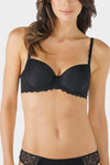 Mey Serie Amorous Half-Cup Spacer Bra