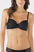 Mey Serie Amorous Half-Cup Spacer Bra