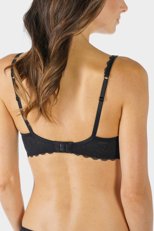 Mey Serie Amorous Half-Cup Spacer Bra