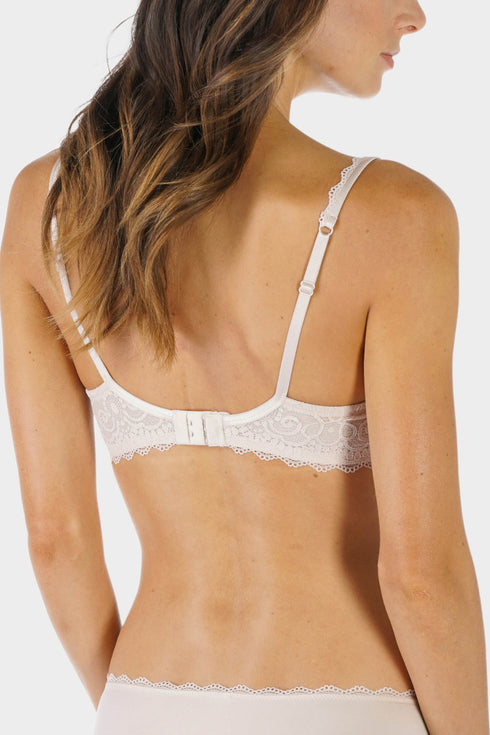 Mey Serie Amorous Half-Cup Spacer Bra