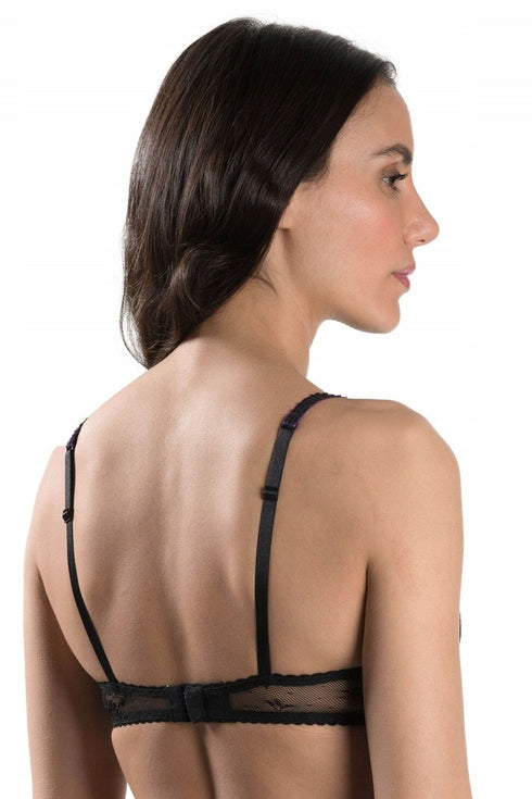 Aubade Femme Romantique Half-cup Bra