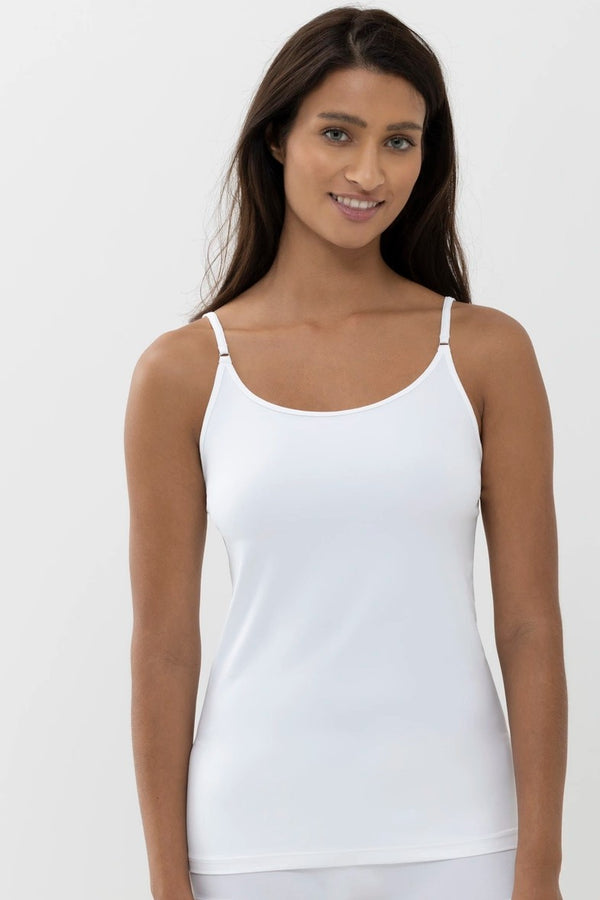 Mey Serie Soft Shape Spaghetti Top